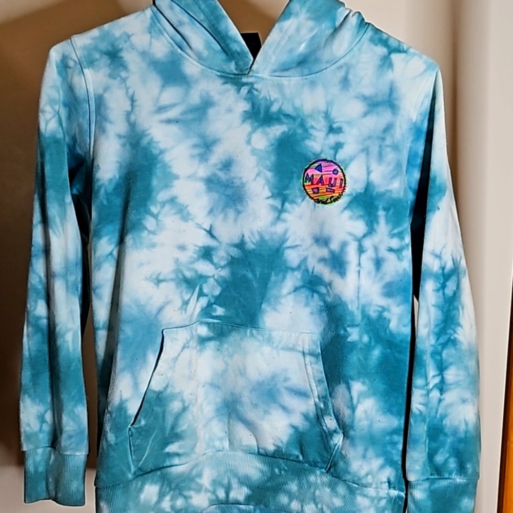 Lightly used hoodie